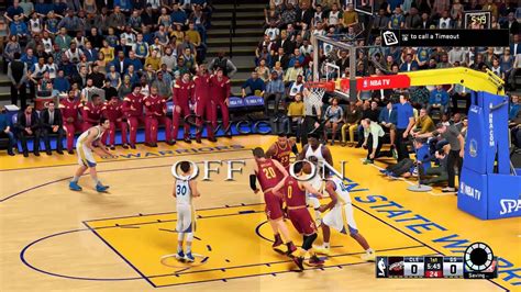 NBA 2K16 Mods .